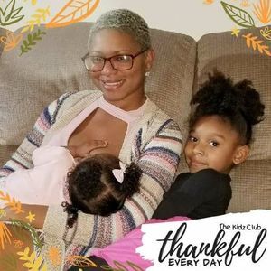 Meet your Posher, Janelle